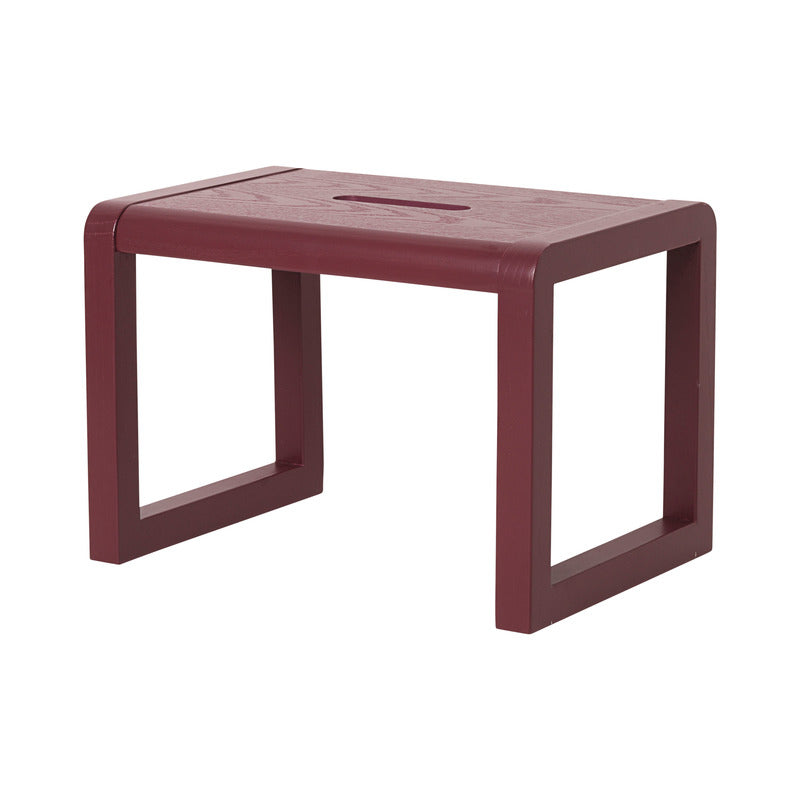 Little Architect Stool