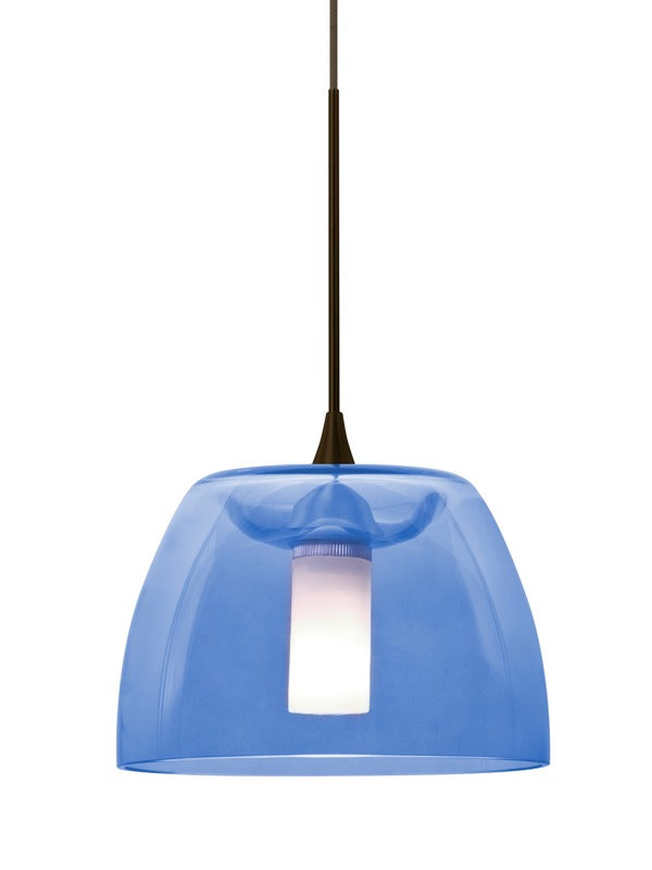 Spur Pendant Light