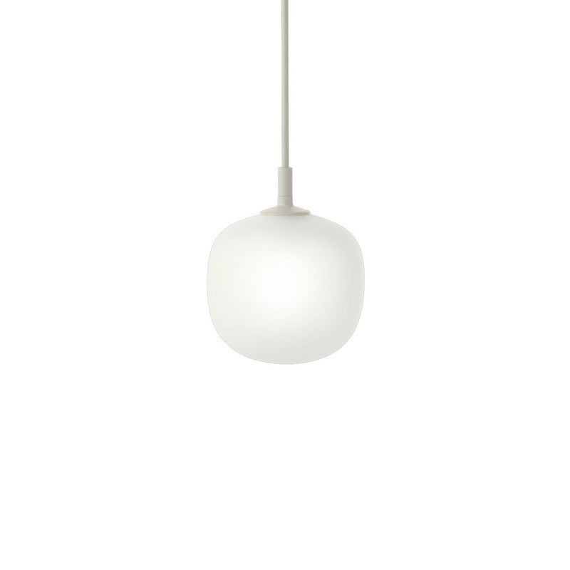 Rime Pendant Light