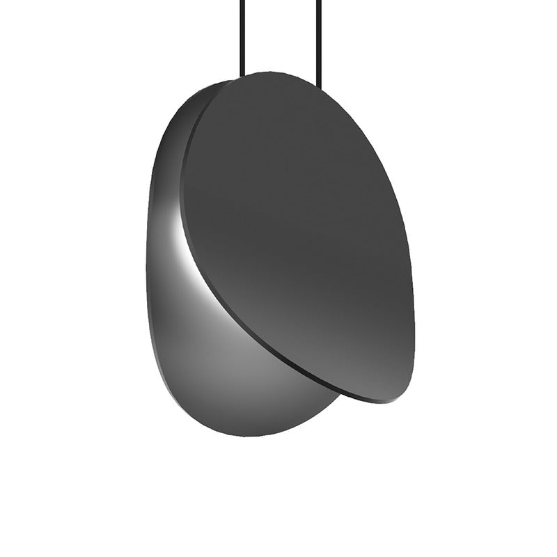 Malibu Discs LED Pendant Light