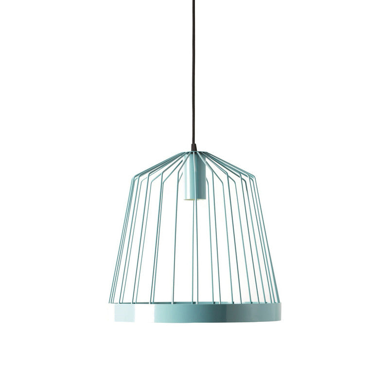 Florentine Pendant Light