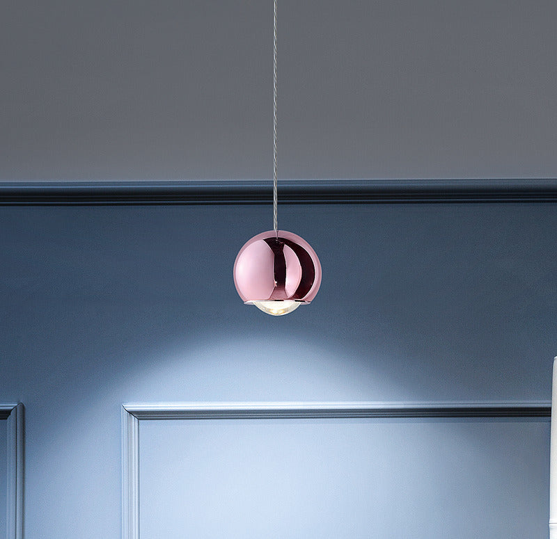 Spider Pendant Light