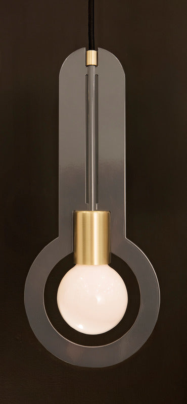 Santa Barbara Pendant Light