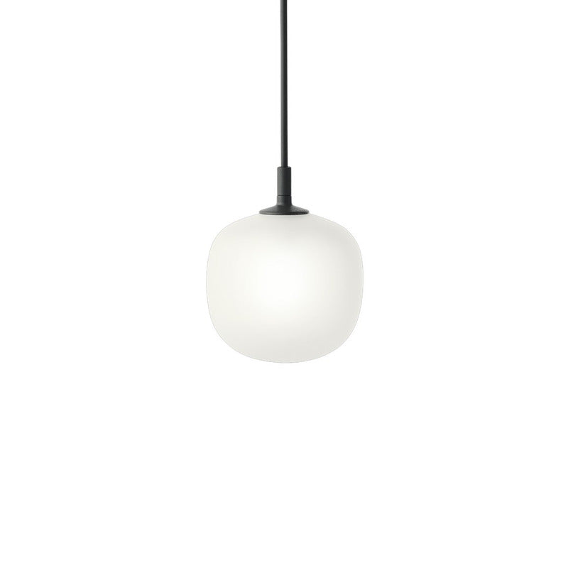 Rime Pendant Light