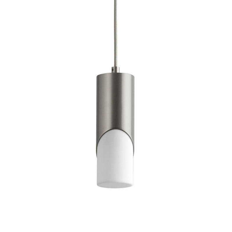 Ellipse Short Pendant Light