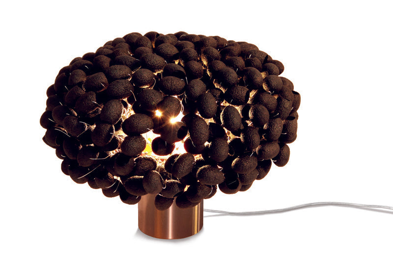Unit Cocoon Table Lamp