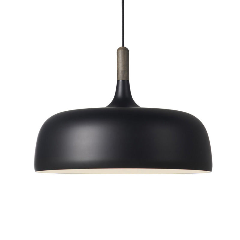 Acorn Pendant Light