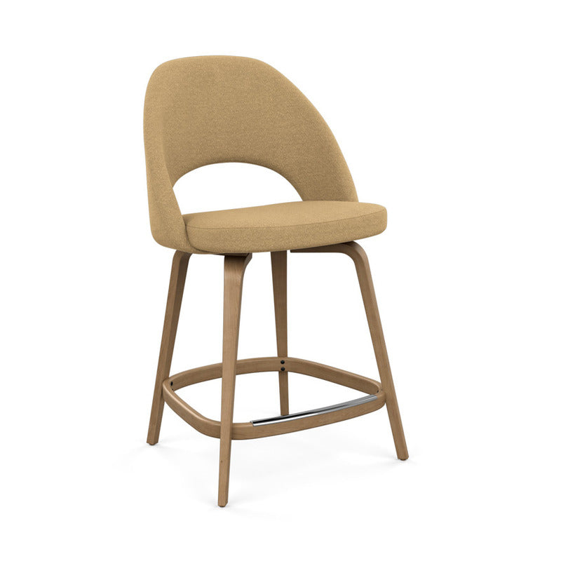 Saarinen Executive Stool