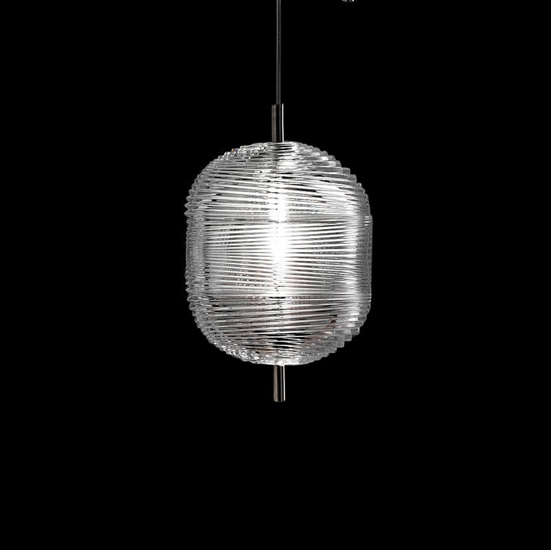 Jefferson 7 Light Round Pendant Light