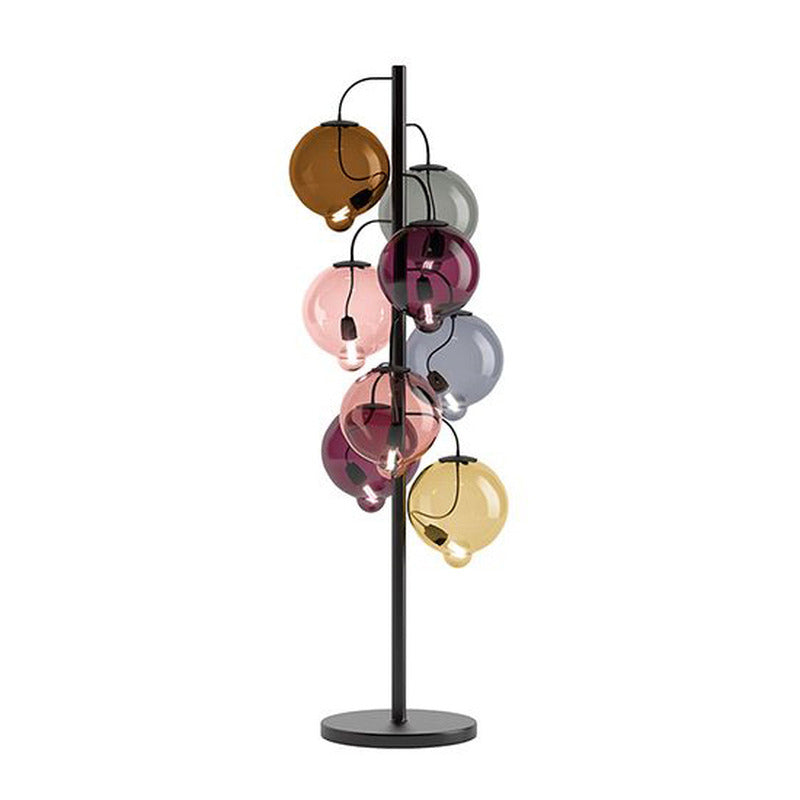 Meltdown Floor Lamp