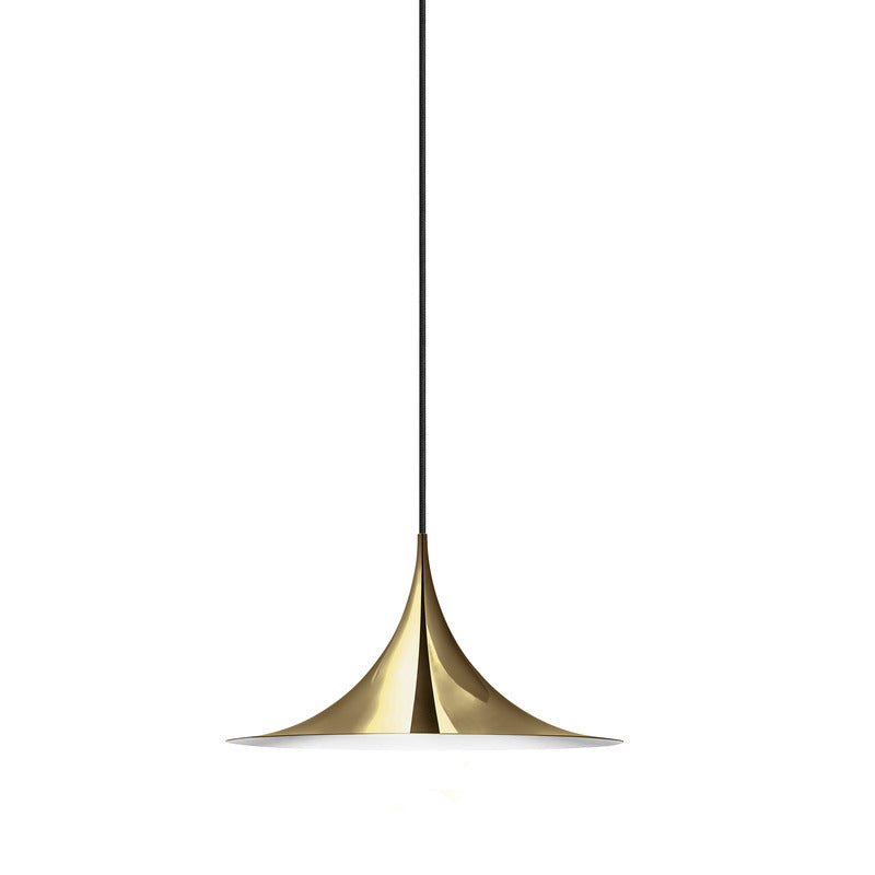 Semi Pendant Light