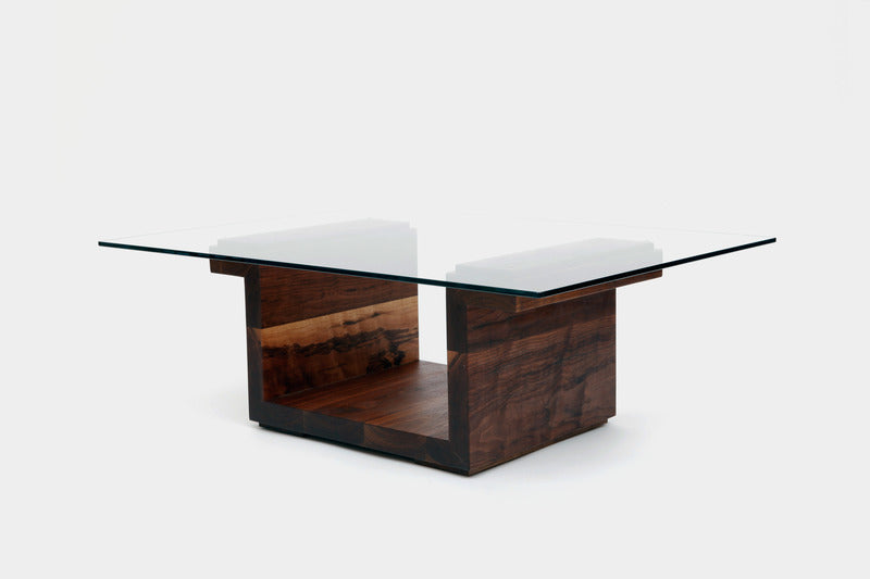 SQG42 Rectangular Coffee Table