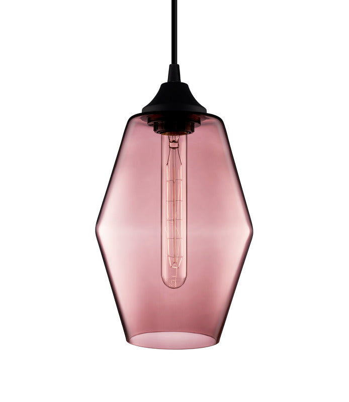 Marquise Pendant Light