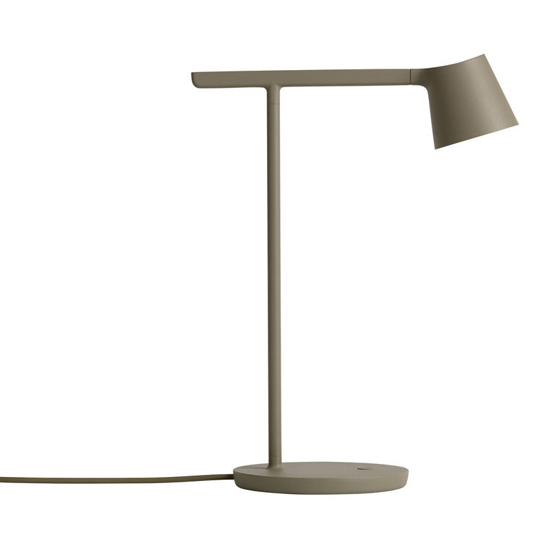 Tip Table Lamp