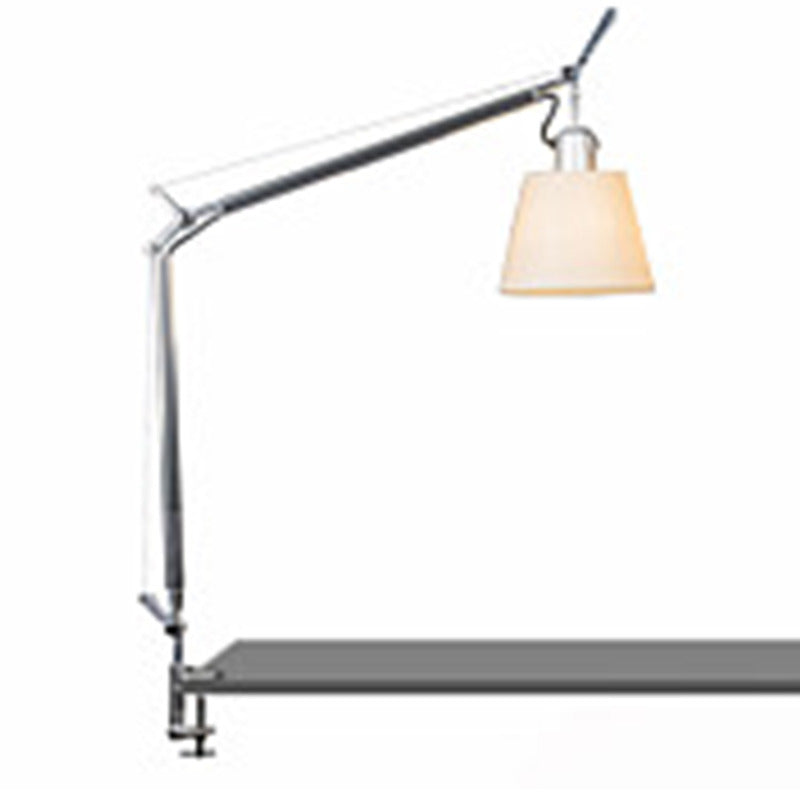 Tolomeo Table Lamp With Shade