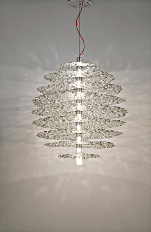 Tresor Pendant Light