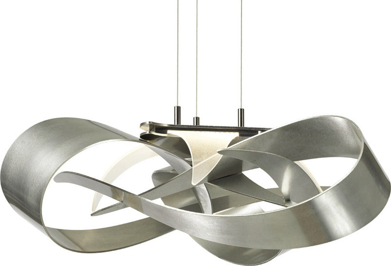 Flux Pendant Light