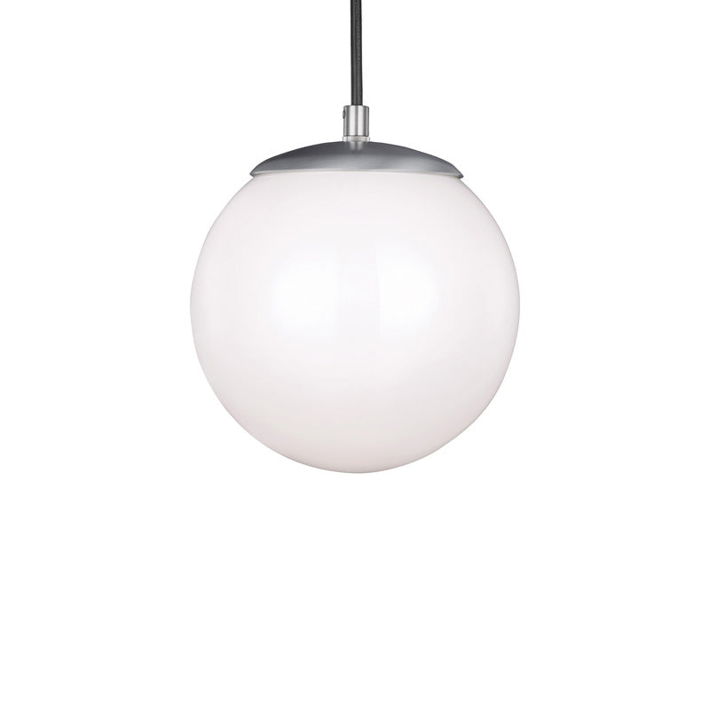 Leo Globe Pendant Light