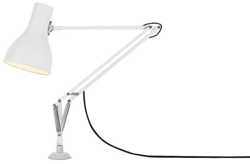 Type 75 Desk Lamp with Insert