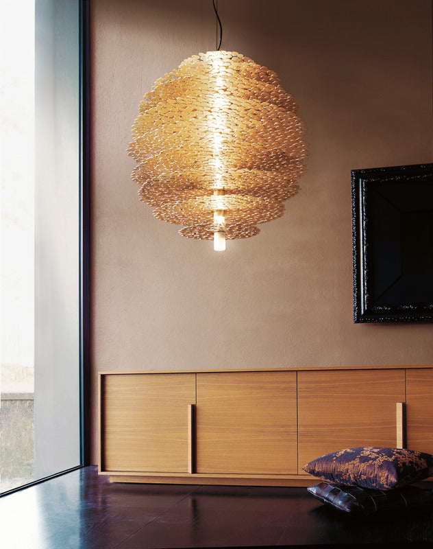 Tresor Pendant Light