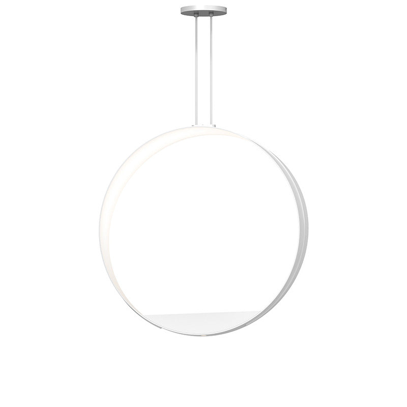 Aureola LED Pendant Light