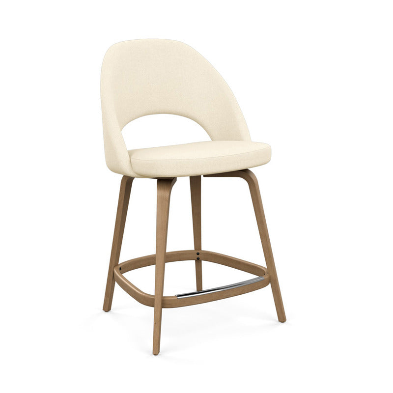 Saarinen Executive Stool