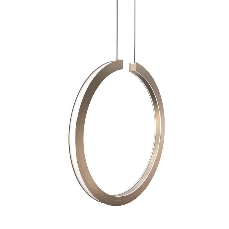 Cirq Pendant Light