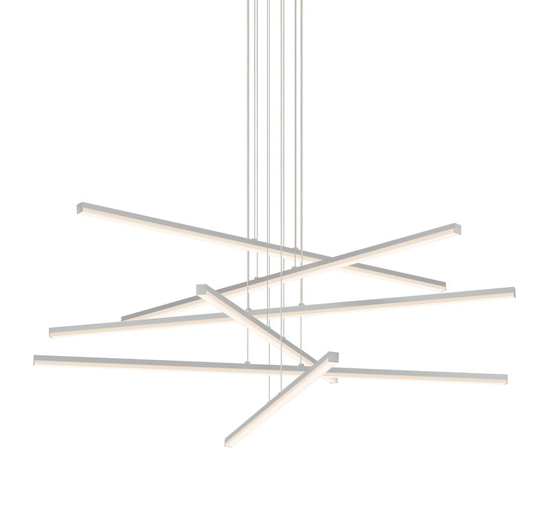 Stix Pendant Light