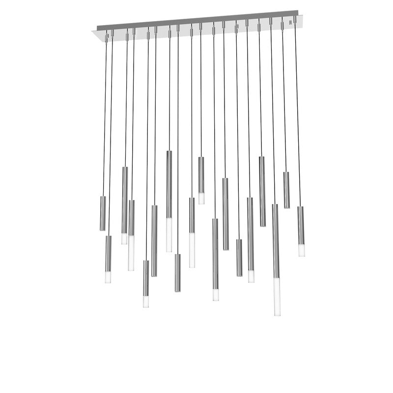 Steelos Linear Pendant Light