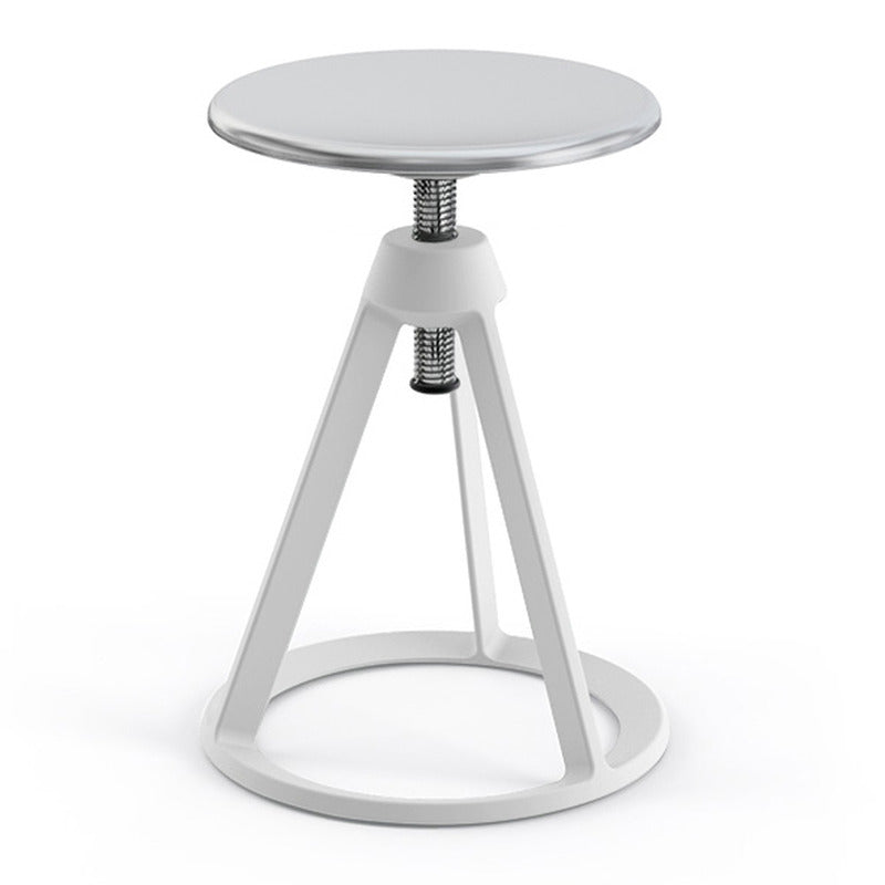 Piton Adjustable Height Stool