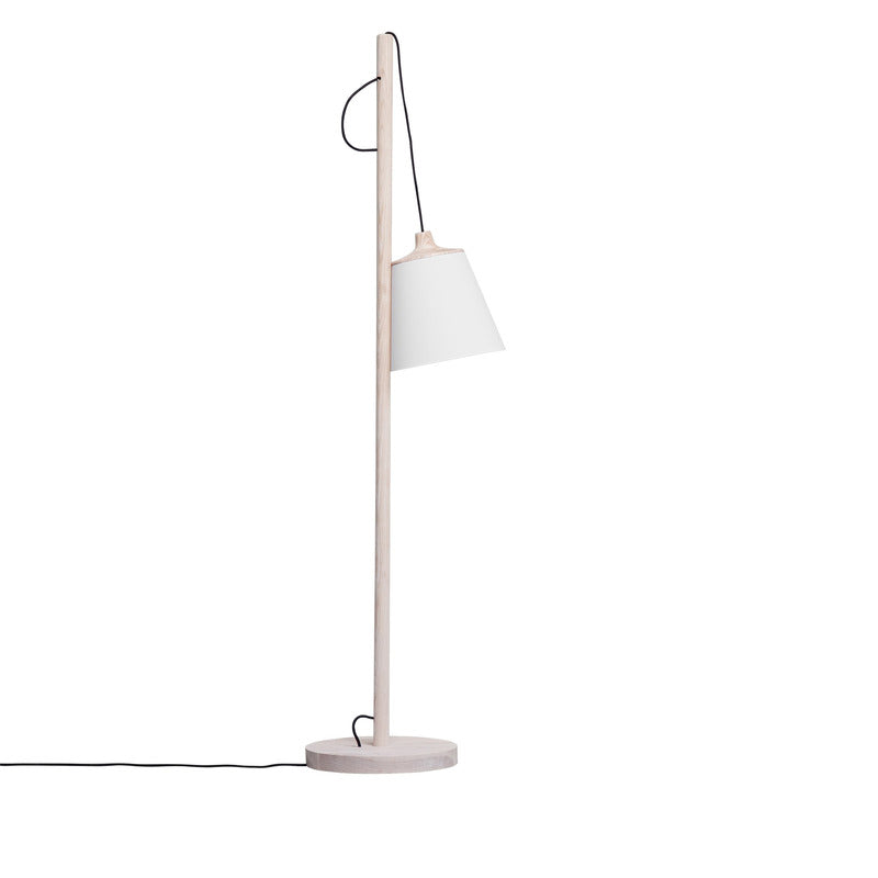 Pull Floor Lamp