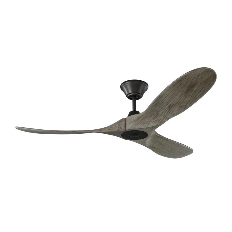 Maverick II Indoor / Outdoor Ceiling Fan