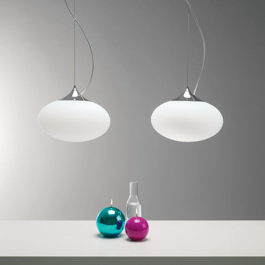 Zeppo Pendant Light