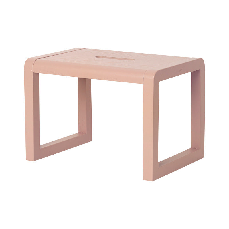 Little Architect Stool