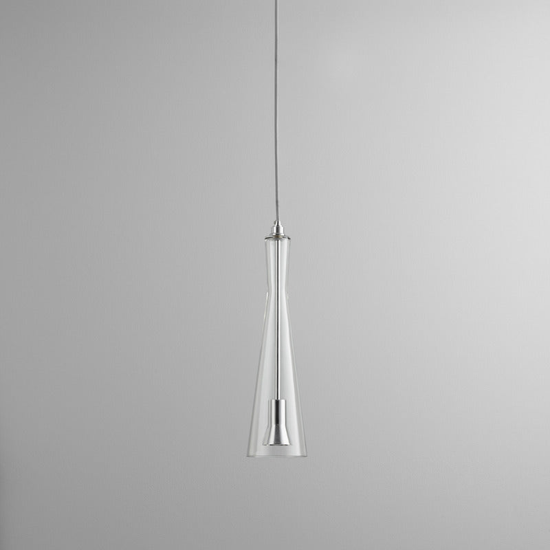 Cornet Pendant Light