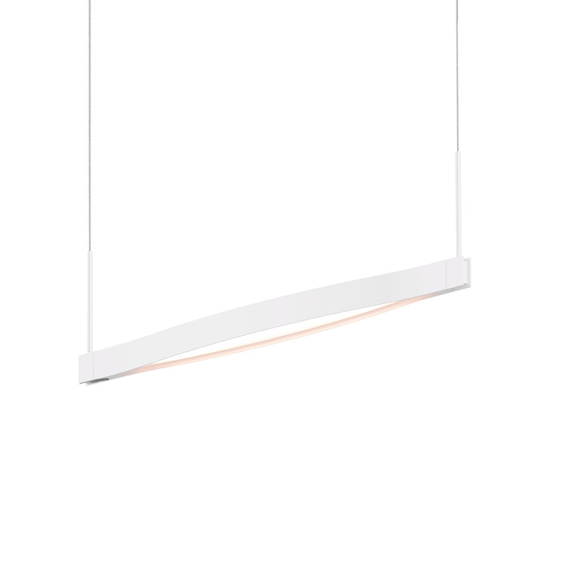 Ola LED Linear Pendant Light