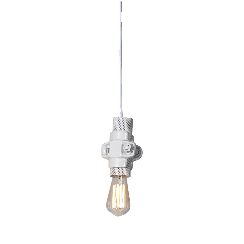 Nando Grip Pendant Light