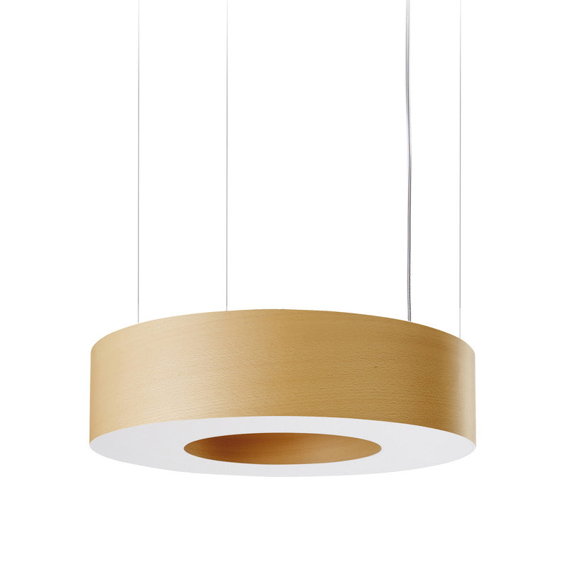 Saturnia Dimmable LED Suspension Light