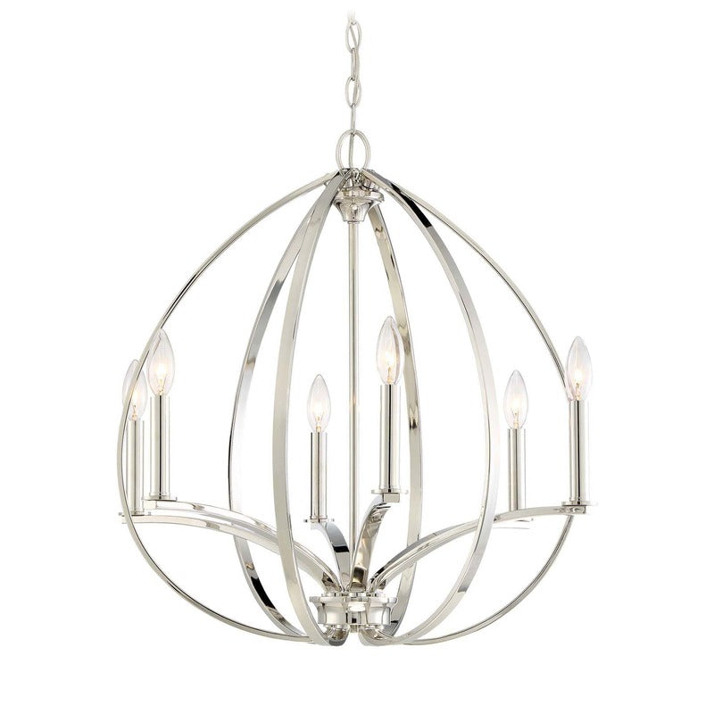 Tilbury Pendant Light