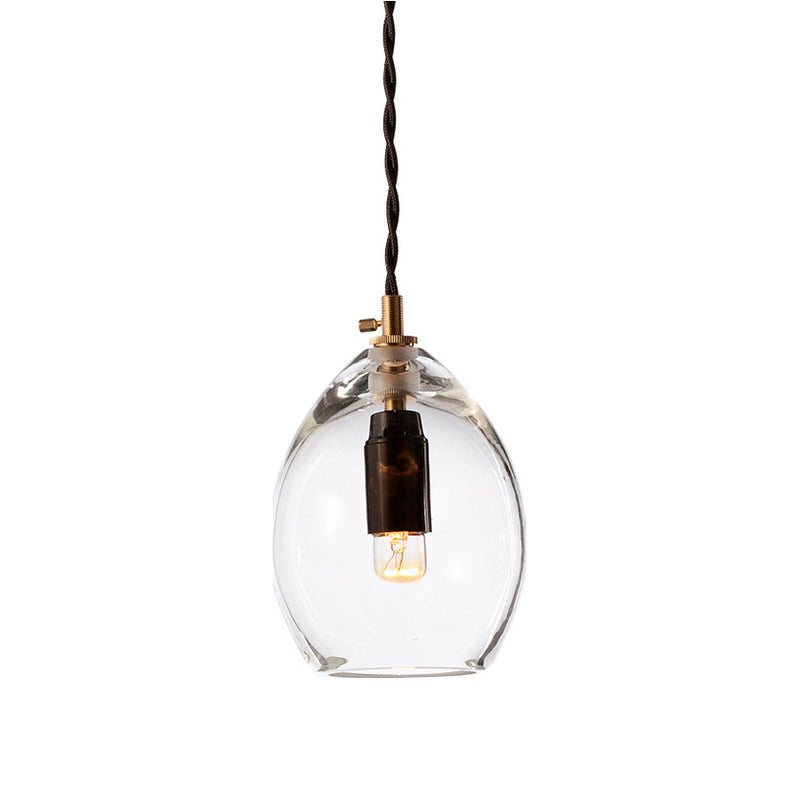 Unika Pendant Light