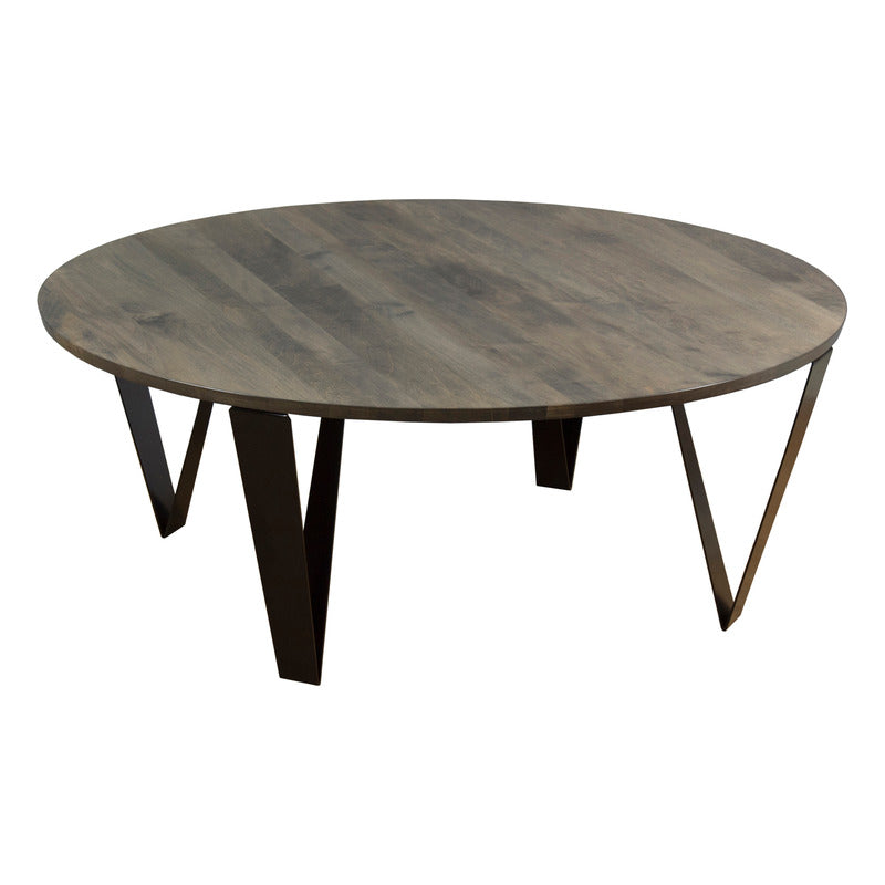 Ace Round Cocktail Table