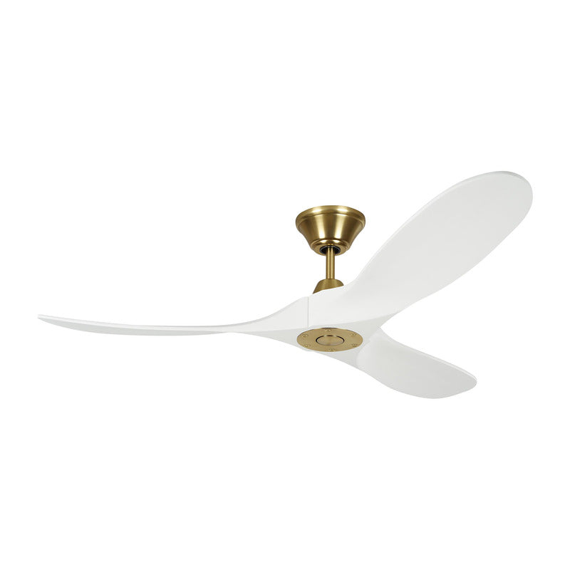 Maverick II Indoor / Outdoor Ceiling Fan