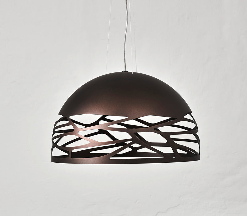 Kelly Dome Pendant Light