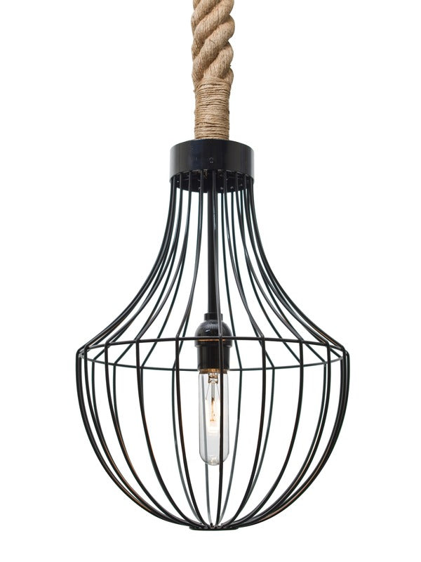 Sultana Flare Pendant Light