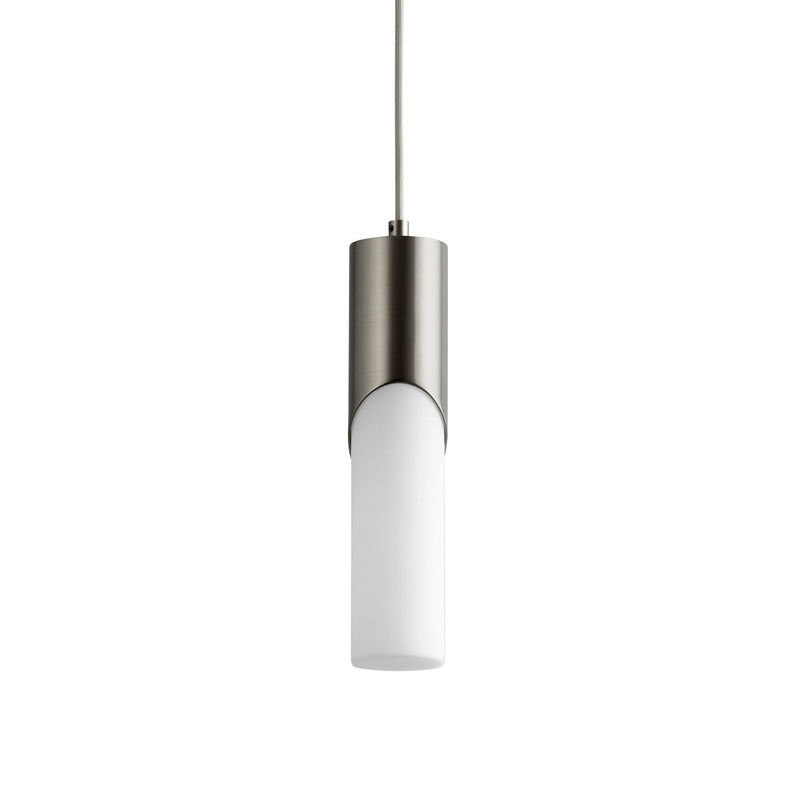 Ellipse Tall Pendant Light