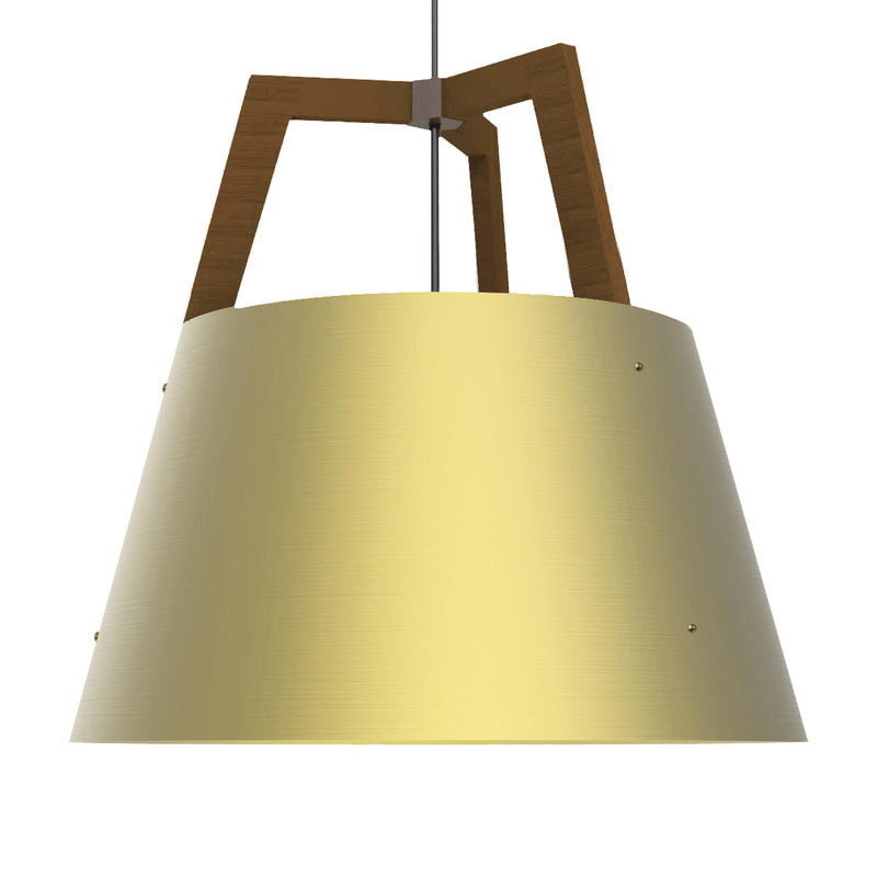 Imber Large Pendant Light