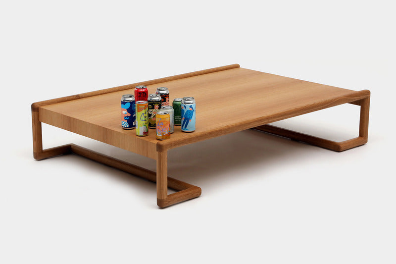 Untitled U3 Large Center Table