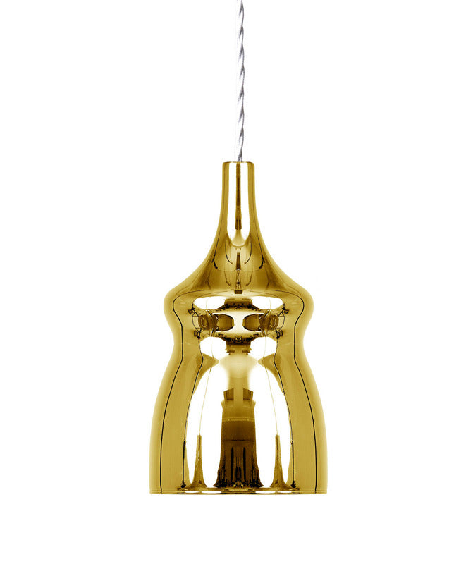 Nostalgia Pendant Light