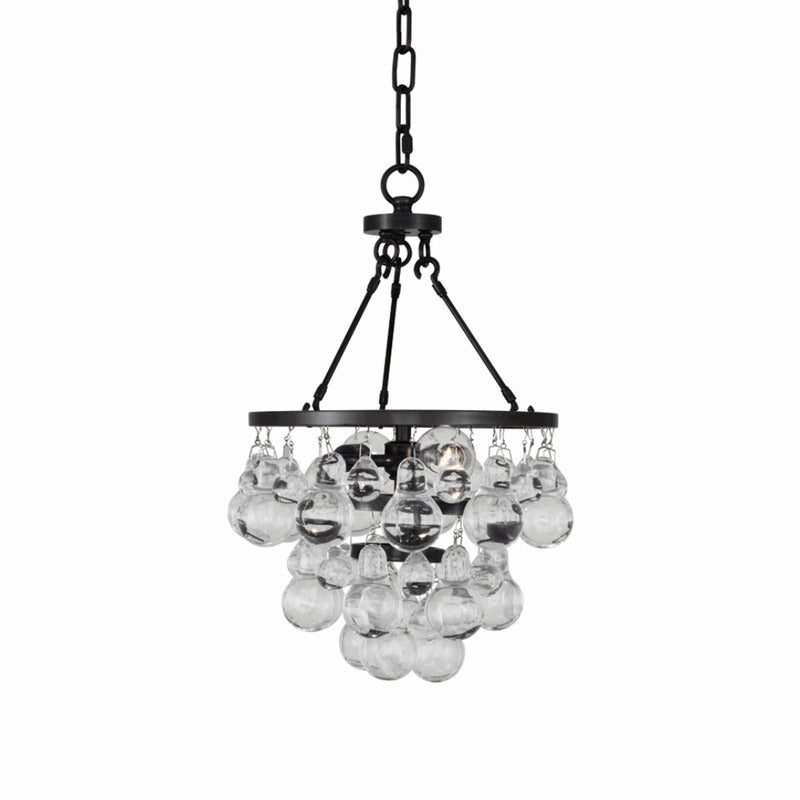 Bling Pendant Light