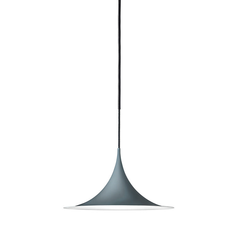 Semi Pendant Light